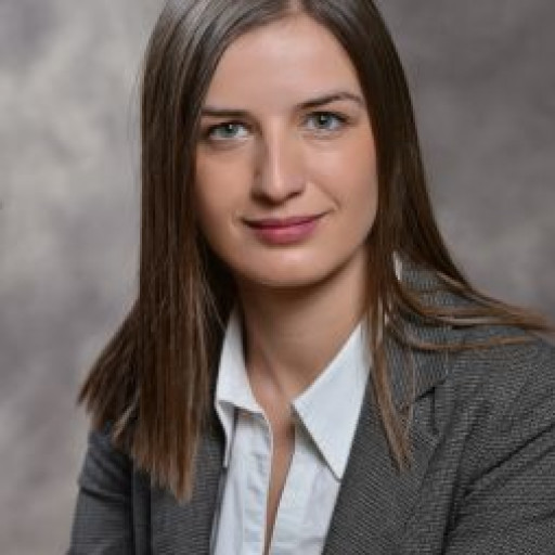 Picture of Kristina Milkovа