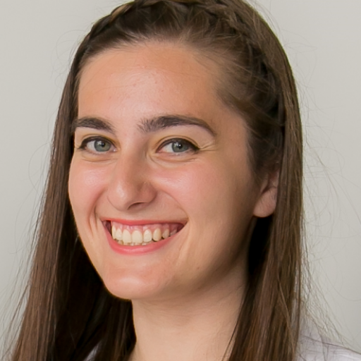 Picture of Ana Tomik